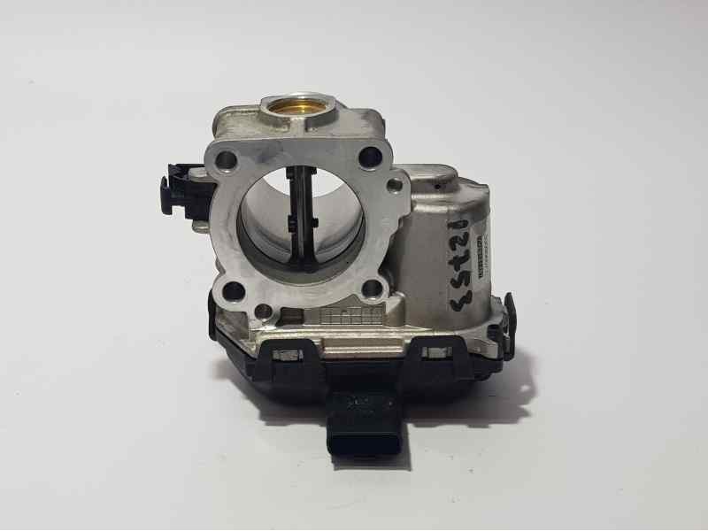 Recambio de caja mariposa para citroën berlingo furgón contrlol m referencia OEM IAM 9830171480  FOMOCO