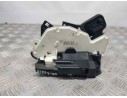 Recambio de cerradura puerta trasera izquierda para volkswagen jetta (163) advance bluemotion referencia OEM IAM 5K48390150  7 P