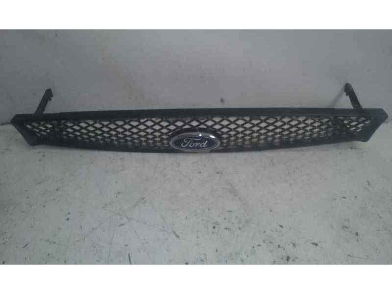 Recambio de rejilla delantera para ford focus berlina (cak) ghia referencia OEM IAM   
