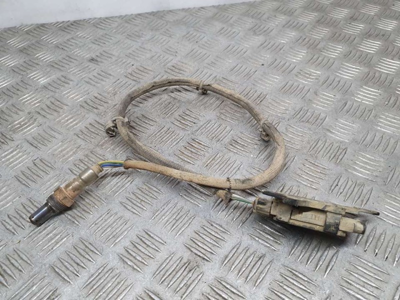 Recambio de sonda lambda para peugeot rifter access standard referencia OEM IAM 9830288780 0281008064 BOSCH