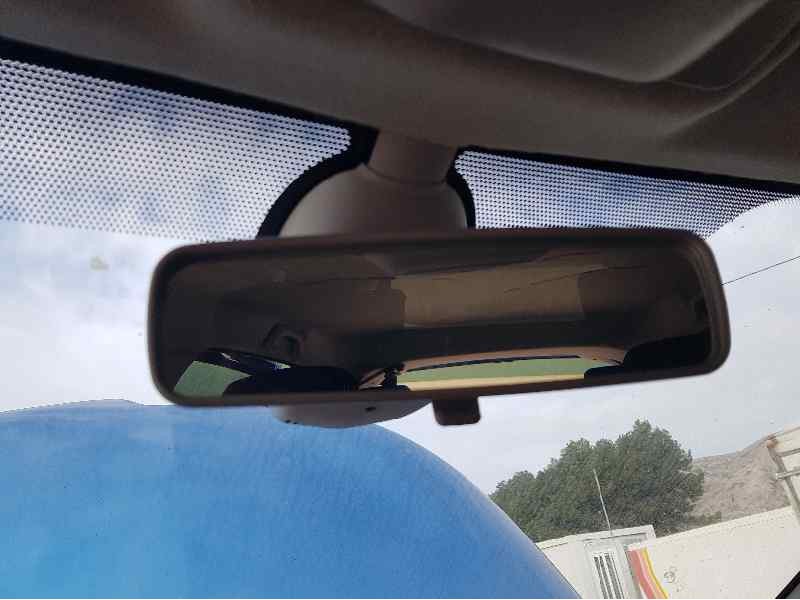 Recambio de espejo interior para renault zoe ze.40 electric intens referencia OEM IAM 963273420R  