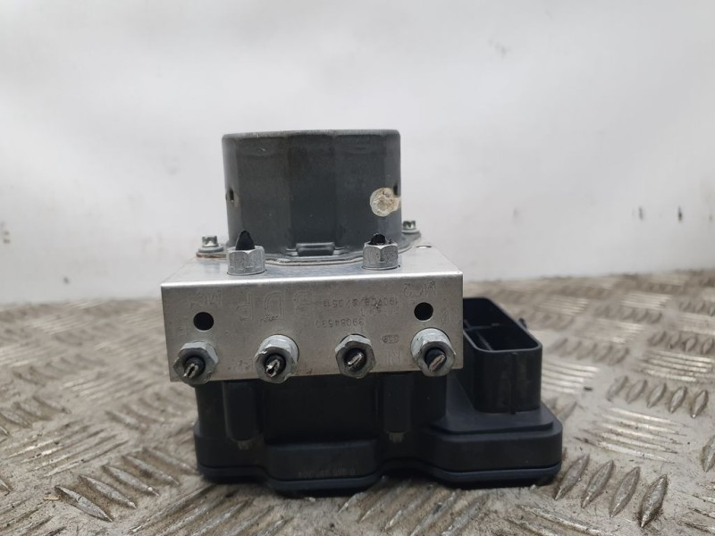 Recambio de abs para opel corsa e edition referencia OEM IAM 39084530 269871 