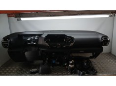 Recambio de kit airbag para citroën c4 iii (ba_, bb_, bc_) 1.2 puretech 130 (bahnsa, bahnsb) referencia OEM IAM 98406908ZD C/SAL