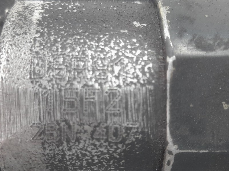 Recambio de motor arranque para land rover discovery i (lj) 2.5 tdi 4x4 referencia OEM IAM 23N407 D5R91 VALEO