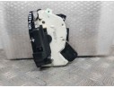 Recambio de cerradura puerta trasera izquierda para volkswagen jetta (163) advance bluemotion referencia OEM IAM 5K48390150  7 P