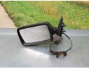 Recambio de retrovisor izquierdo para seat ibiza (6k) gt referencia OEM IAM  5 CABLES ELECTRICO