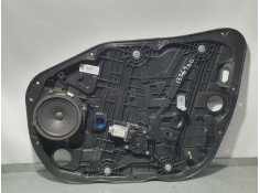 ELEVALUNAS DELANTERO DERECHO 82480G5100 ELECTRICO 2 PINS