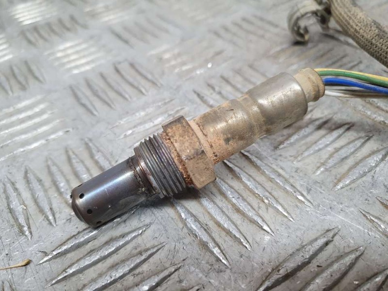 Recambio de sonda lambda para peugeot rifter access standard referencia OEM IAM 9830288780 0281008064 BOSCH