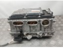 Recambio de convertidor para toyota auris hybrid active referencia OEM IAM G920047190  