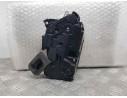 Recambio de cerradura puerta trasera izquierda para volkswagen jetta (163) advance bluemotion referencia OEM IAM 5K48390150  7 P