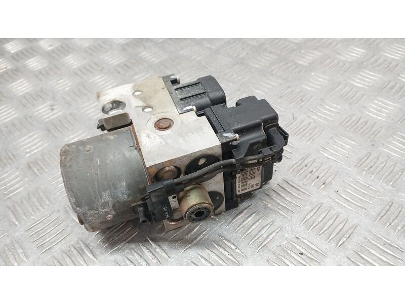 Recambio de abs para volkswagen passat berlina (3b2) básico referencia OEM IAM 8E0614111AB BOSCH 0265216559