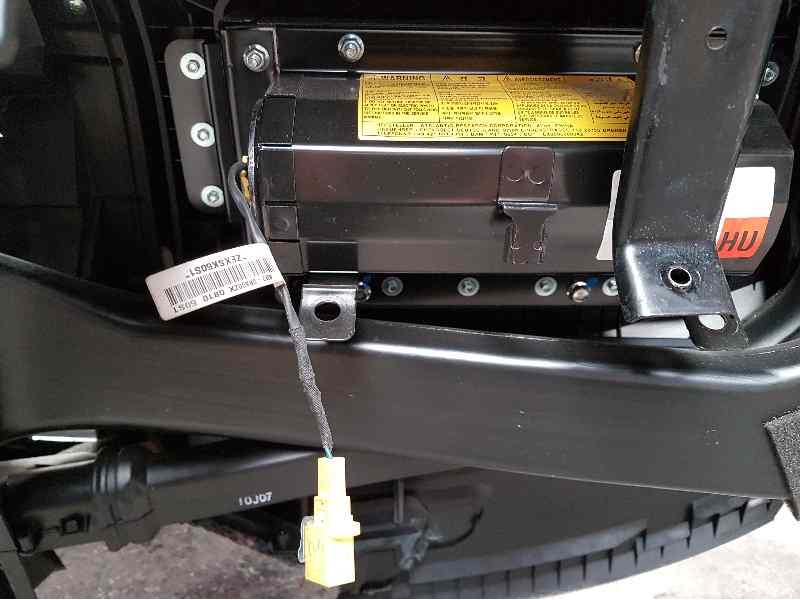 Recambio de kit airbag para chevrolet aveo ls referencia OEM IAM   C/ SALPICADERO