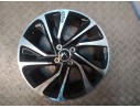 Recambio de juego llantas aluminio para citroën ds4 design referencia OEM IAM 7.5X17 4 TORN ET29 ALUMINIO 