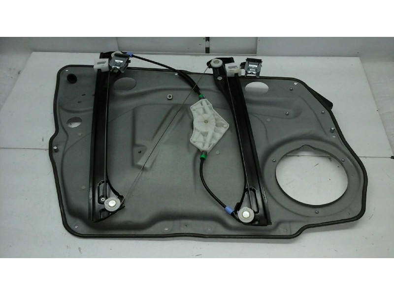 Recambio de elevalunas delantero derecho para mercedes-benz clase a (w169) 1.5 cat referencia OEM IAM A1697203079 6 PINS ELECTRI