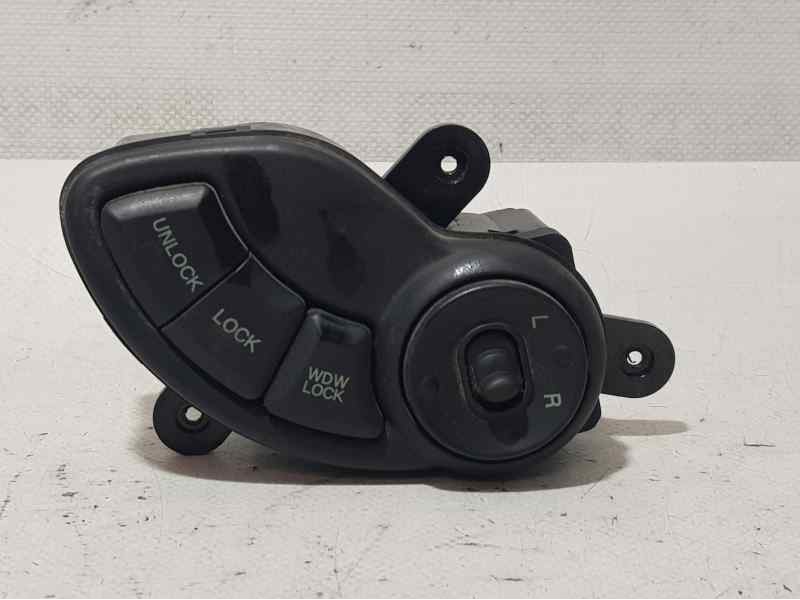 Recambio de mando multifuncion para hyundai santa fe (sm) 2.0 gls crdi 4x4 referencia OEM IAM 9353026000  