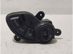 Recambio de mando multifuncion para hyundai santa fe (sm) 2.0 gls crdi 4x4 referencia OEM IAM 9353026000  