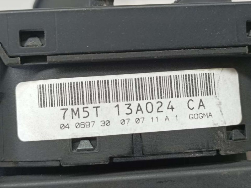 Recambio de mando luces para ford focus lim. (cb4) trend referencia OEM IAM 7M5T13A024CA  