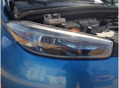 Recambio de faro derecho para renault zoe ze.40 electric intens referencia OEM IAM 260109891R  