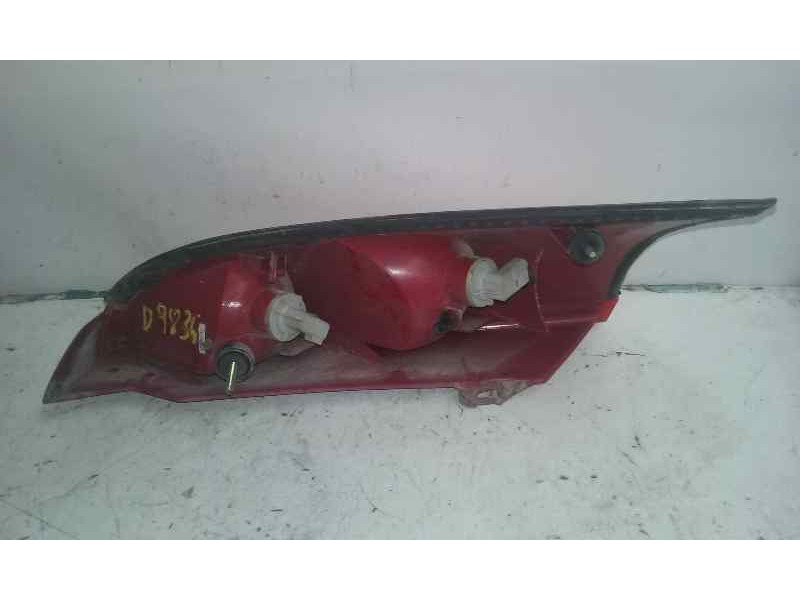 Recambio de piloto trasero derecho para ford focus berlina (cak) ghia referencia OEM IAM   