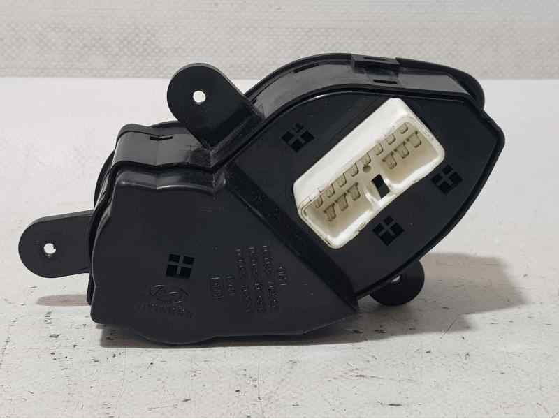Recambio de mando multifuncion para hyundai santa fe (sm) 2.0 gls crdi 4x4 referencia OEM IAM 9353026000  