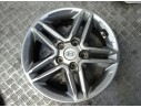 Recambio de juego llantas aluminio para hyundai kona essence 2wd referencia OEM IAM  ALUMINIO 6 , 5X16 5 TORN ET 44