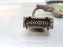 Recambio de retrovisor izquierdo para seat ibiza (6k) gt referencia OEM IAM  5 CABLES ELECTRICO