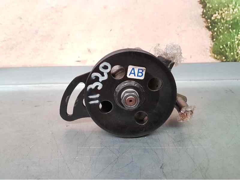 Recambio de bomba direccion para chevrolet aveo ls referencia OEM IAM   