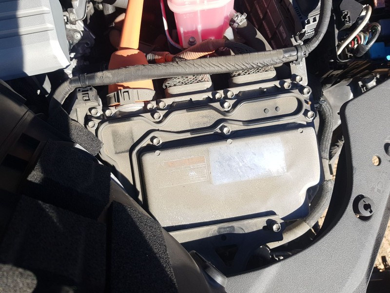 Recambio de transformador hibrido para lexus ct (zwa10_) 200h (zwa10_) referencia OEM IAM G920079035 CONVERTIDOR 