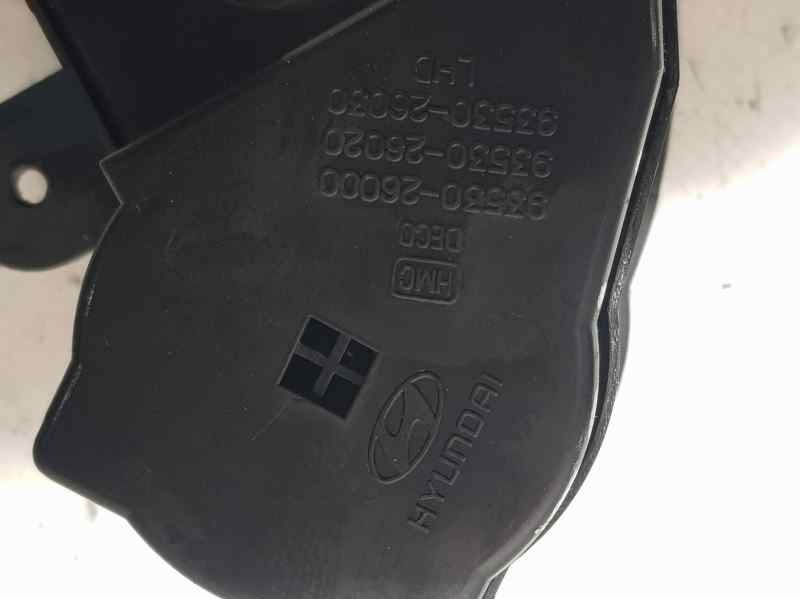 Recambio de mando multifuncion para hyundai santa fe (sm) 2.0 gls crdi 4x4 referencia OEM IAM 9353026000  