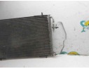Recambio de condensador / radiador aire acondicionado para peugeot 206 sw x-line referencia OEM IAM   
