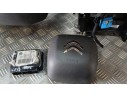 Recambio de kit airbag para citroën c4 iii (ba_, bb_, bc_) 1.2 puretech 130 (bahnsa, bahnsb) referencia OEM IAM 98406908ZD C/SAL