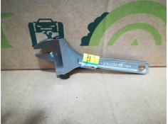 Recambio de llave ajustable para » otros... no usar standard referencia OEM IAM 2320009 PLUS TORNILLO 6´´´´ 