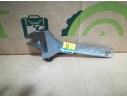 Recambio de llave ajustable para » otros... no usar standard referencia OEM IAM 2320009 PLUS TORNILLO 6´´´´ 