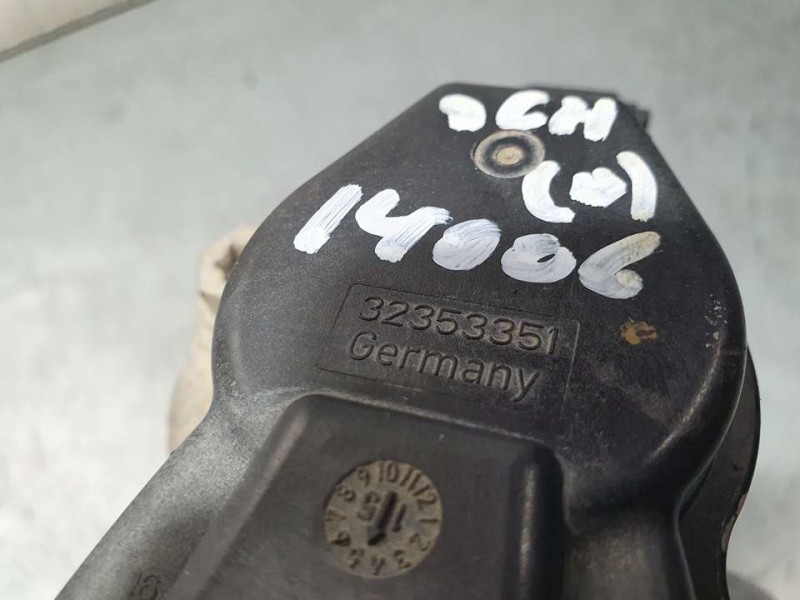 Recambio de pinza freno trasera derecha para honda hr-v (..) comfort referencia OEM IAM 01473T8MG00  TRW/ELECTRICO