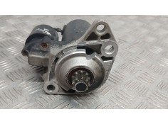 Recambio de motor arranque para seat leon (1m1) 1.6 referencia OEM IAM 020917023F BOSCH 
