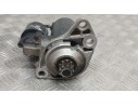 Recambio de motor arranque para seat leon (1m1) 1.6 referencia OEM IAM 020917023F BOSCH 