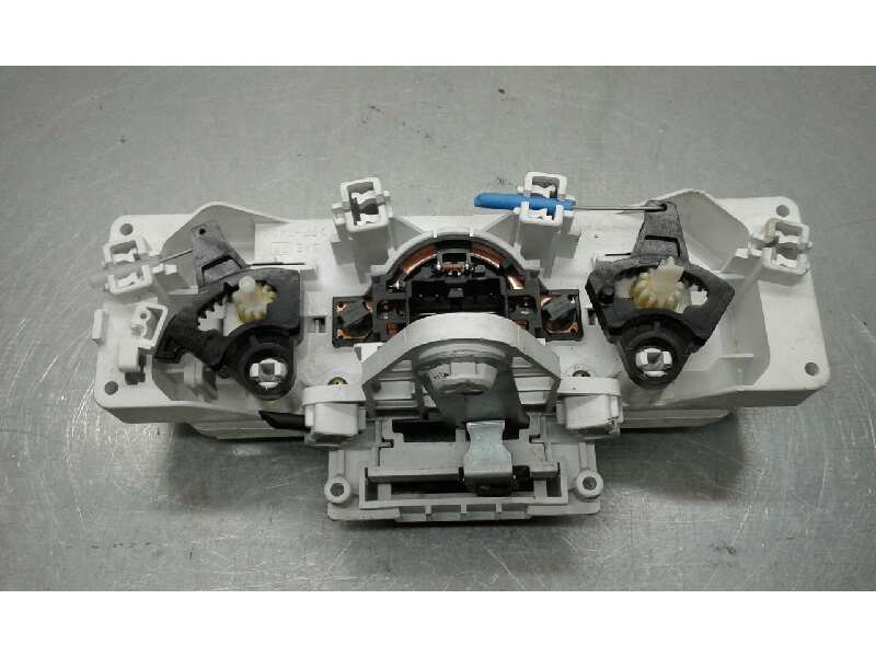 Recambio de mando calefaccion / aire acondicionado para suzuki ignis rg (fh) gl (5-ptas.) referencia OEM IAM   