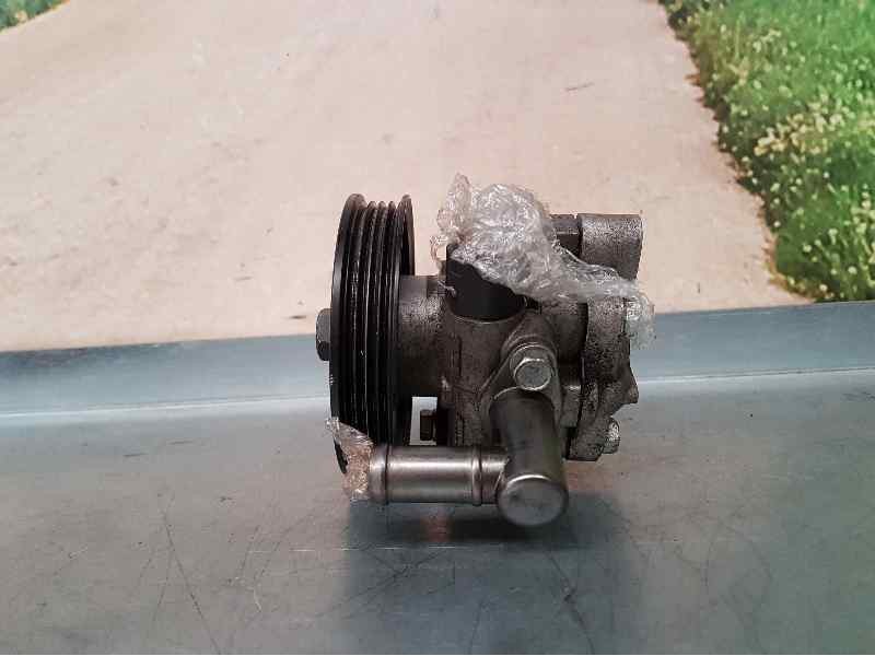 Recambio de bomba direccion para chevrolet aveo ls referencia OEM IAM   