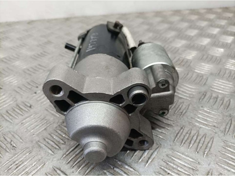 Recambio de motor arranque para ford focus lim. (cb4) trend referencia OEM IAM 6G9N11006FA  