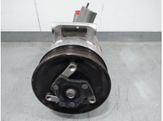Recambio de compresor aire acondicionado para volkswagen jetta (163) advance bluemotion referencia OEM IAM 5k0820803 1K0820808F 