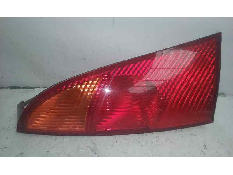 Recambio de piloto trasero izquierdo para ford focus berlina (cak) ghia referencia OEM IAM   