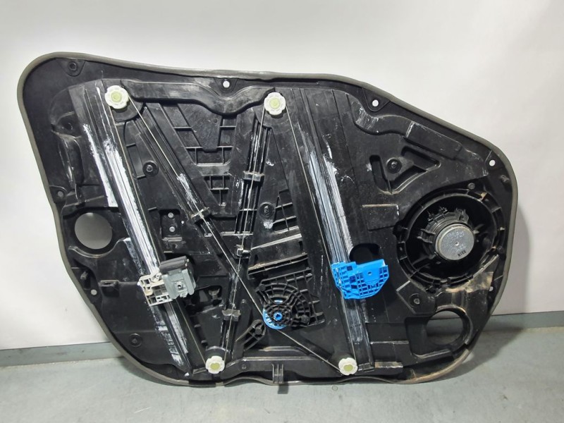 Recambio de elevalunas delantero derecho para kia niro emotion plug-in hybrid referencia OEM IAM 82480G5100  ELECTRICO 2 PINS