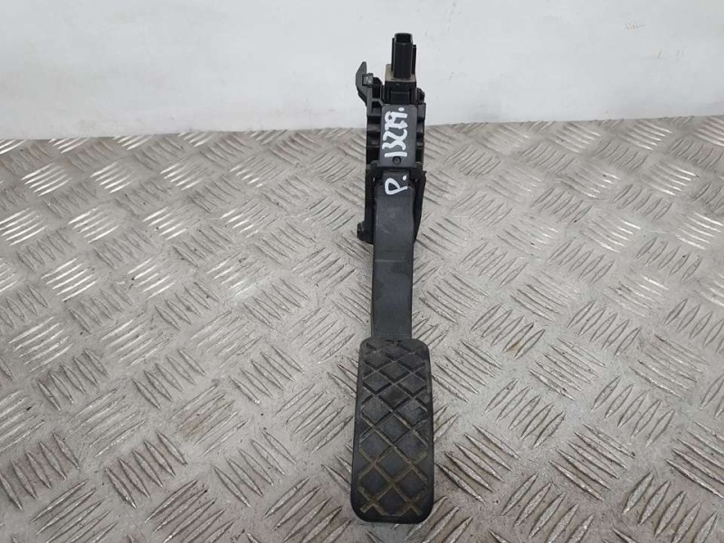 Recambio de potenciometro pedal para volkswagen up! (122) move up! bmt referencia OEM IAM 1S1721503A 6PV010621 