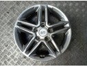Recambio de juego llantas aluminio para hyundai kona essence 2wd referencia OEM IAM  ALUMINIO 6 , 5X16 5 TORN ET 44