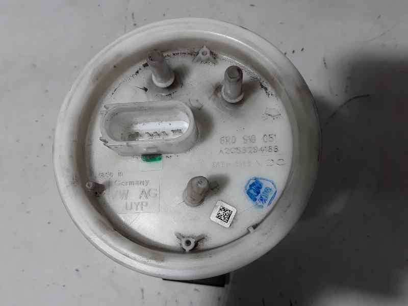 Recambio de aforador para seat ibiza (6j5) reference referencia OEM IAM 6R0919051 A2C53294168 SIEMENS VDO