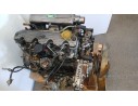 Recambio de motor completo para land rover discovery i (lj) 2.5 tdi 4x4 referencia OEM IAM D12L INYECCION BOSCH 488886A