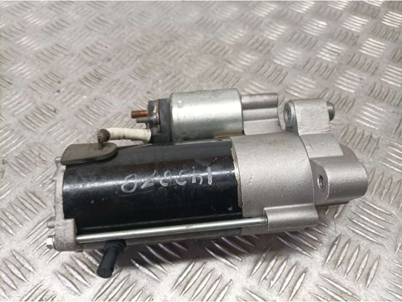 Recambio de motor arranque para ford focus lim. (cb4) trend referencia OEM IAM 6G9N11006FA  