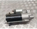 Recambio de motor arranque para ford focus lim. (cb4) trend referencia OEM IAM 6G9N11006FA  