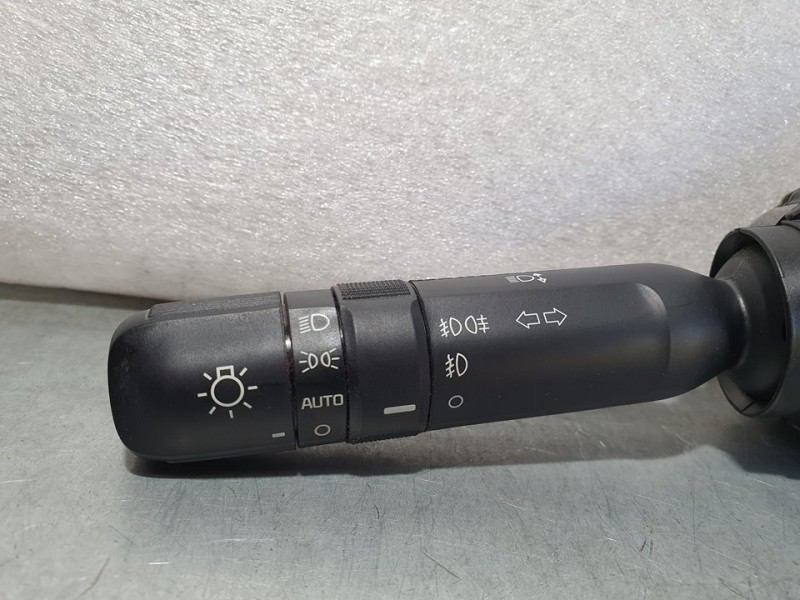 Recambio de mando luces para kia picanto (ja) gt line referencia OEM IAM 93410G6630 4D53M11000 