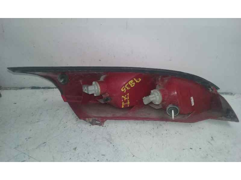 Recambio de piloto trasero izquierdo para ford focus berlina (cak) ghia referencia OEM IAM   